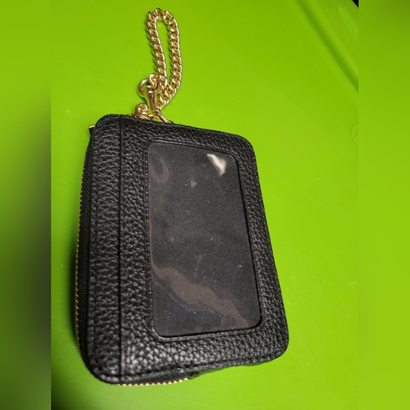 Coach Wallet - Picture 2 of 2